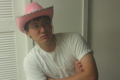 The Book That Changed My Life