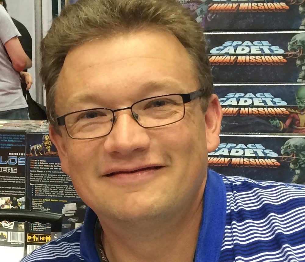 The Book That Changed My Life