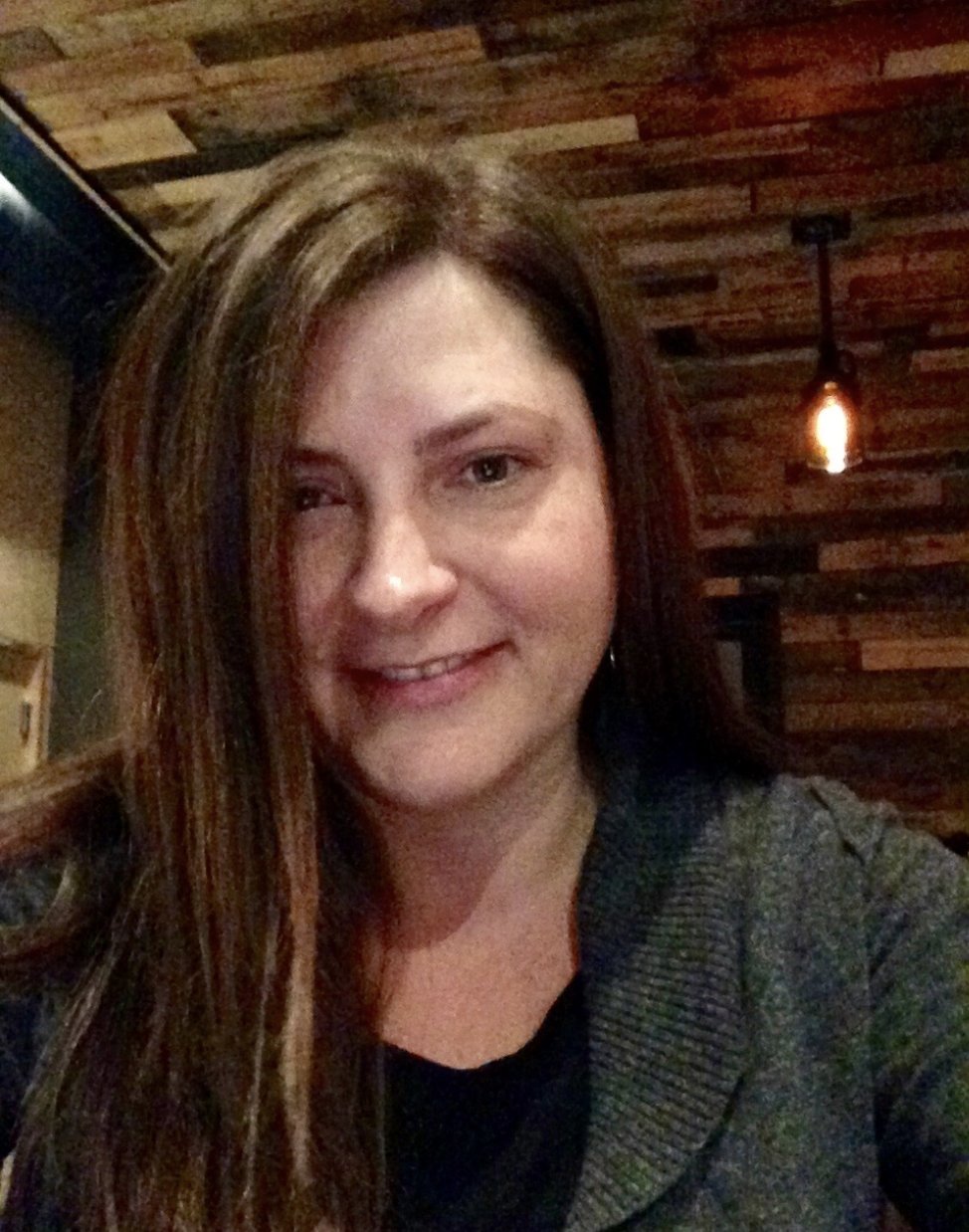 Proust Questionnaire- Dr. Magdelyn Helwig