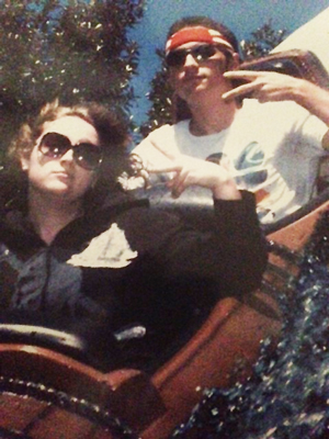 Home is Not a Place – Third Place Winner in the Midwestern Region Blog Contest