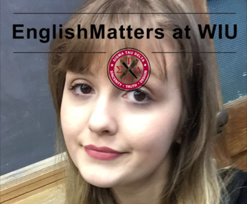 Presenting at the EGO Conference