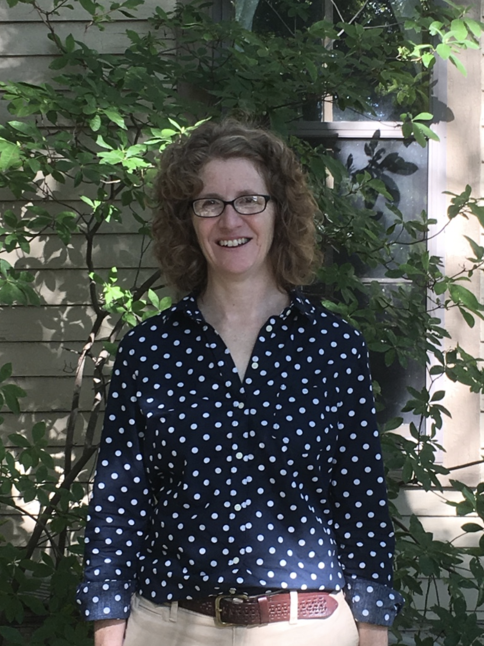 Proust Questionnaire- Dr. Marjorie Allison