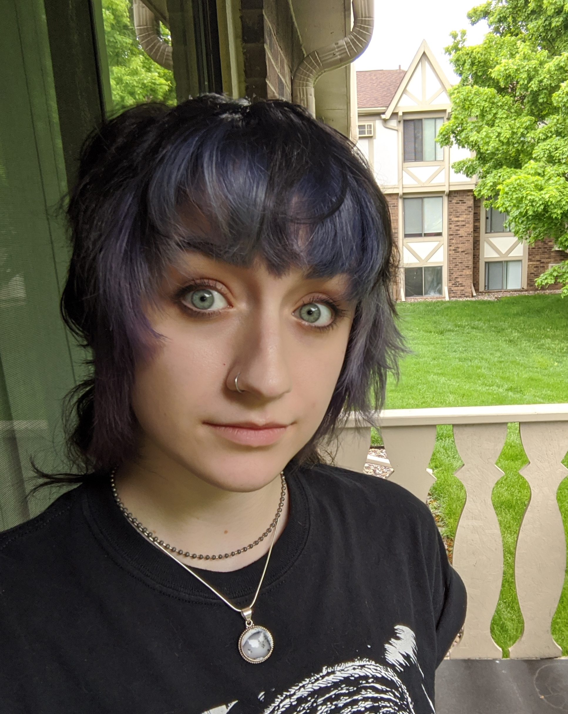 English Department Scholar of the Year