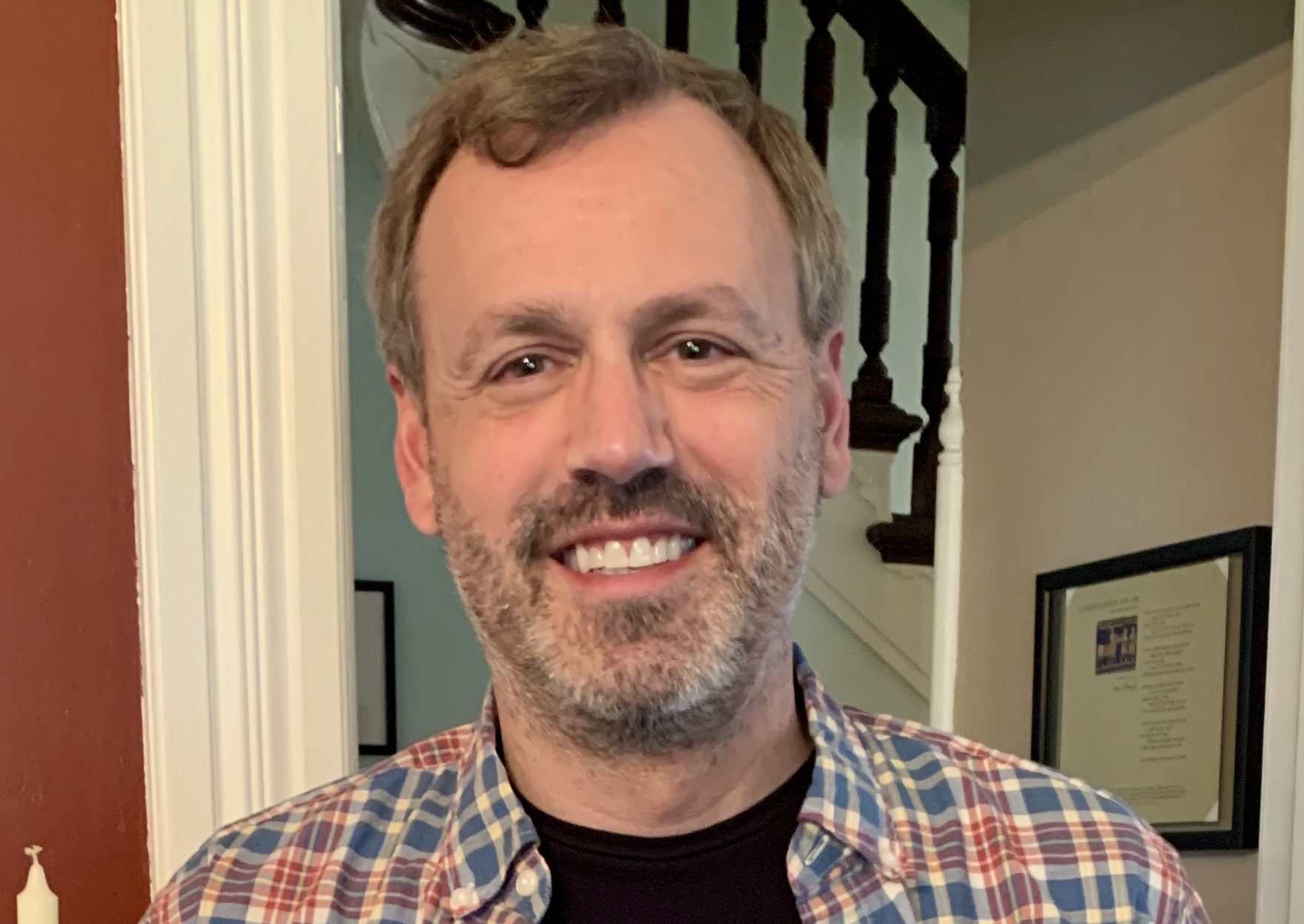 Helwig Publishes Major Book