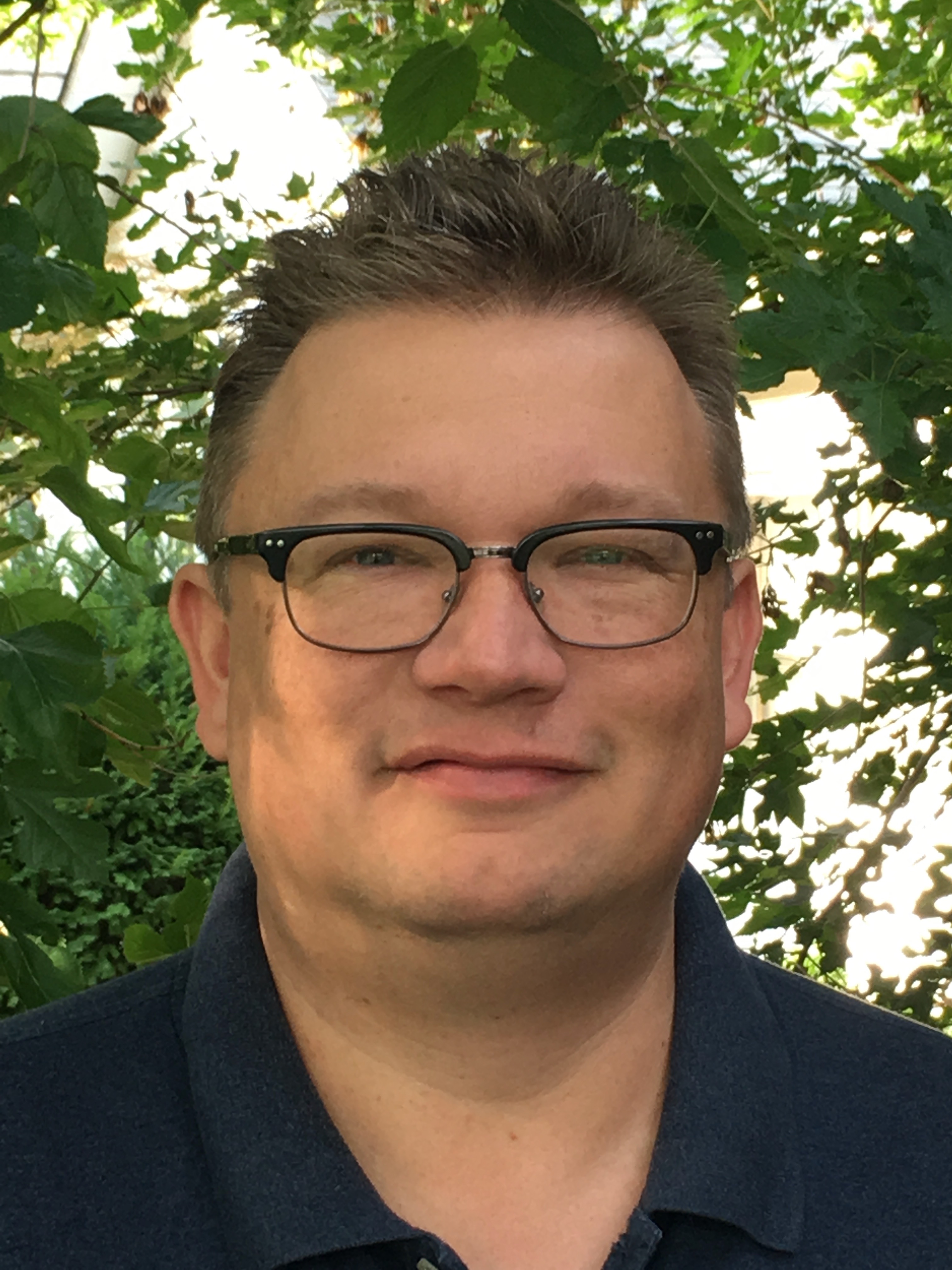 A Letter from the Chair