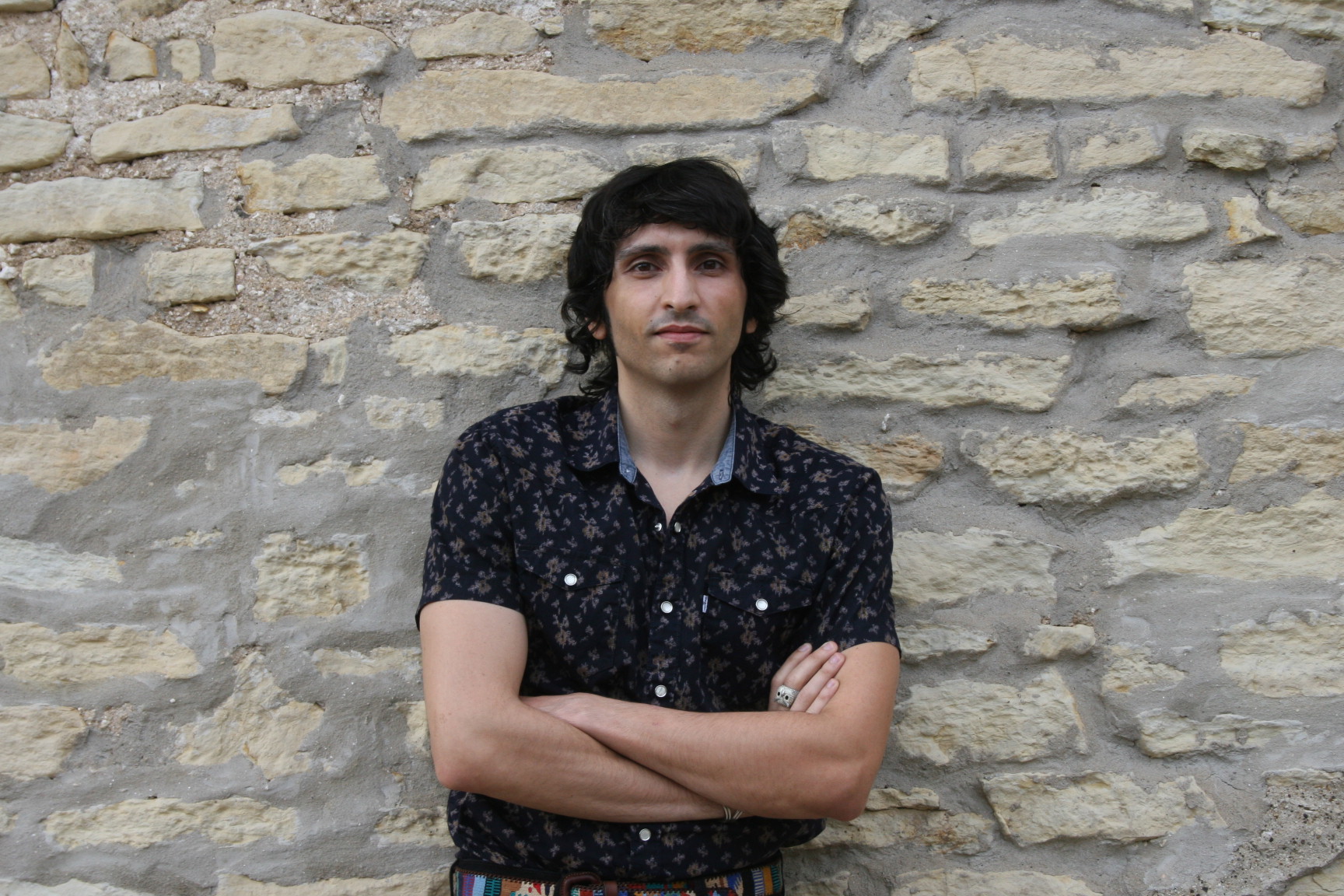 English Major Profile: Zee Almutairi (B.A. 2012)