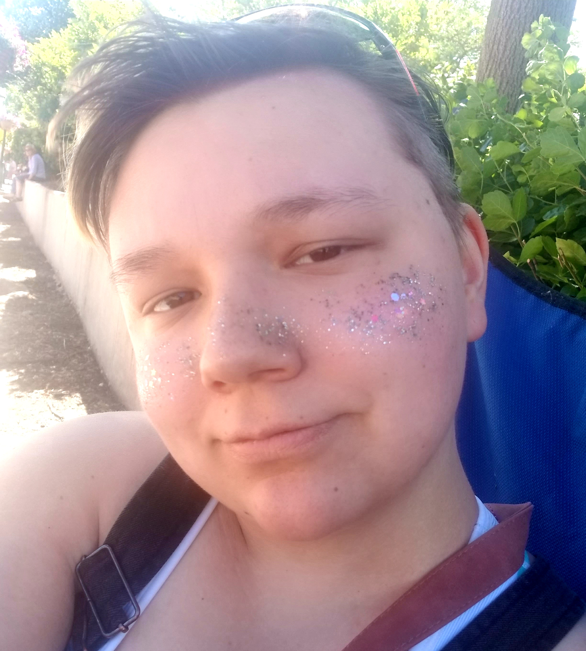 PROUST QUESTIONNAIRE – MAX WALLACE