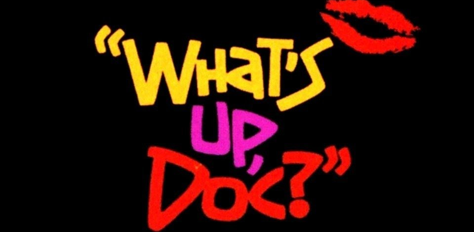 The Movie That Changed My Life