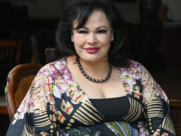 Author Angeline Boulley Reads on Campus