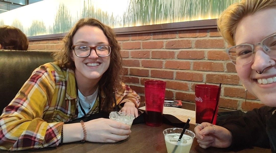 Sigma Tau Delta 2023 Convention