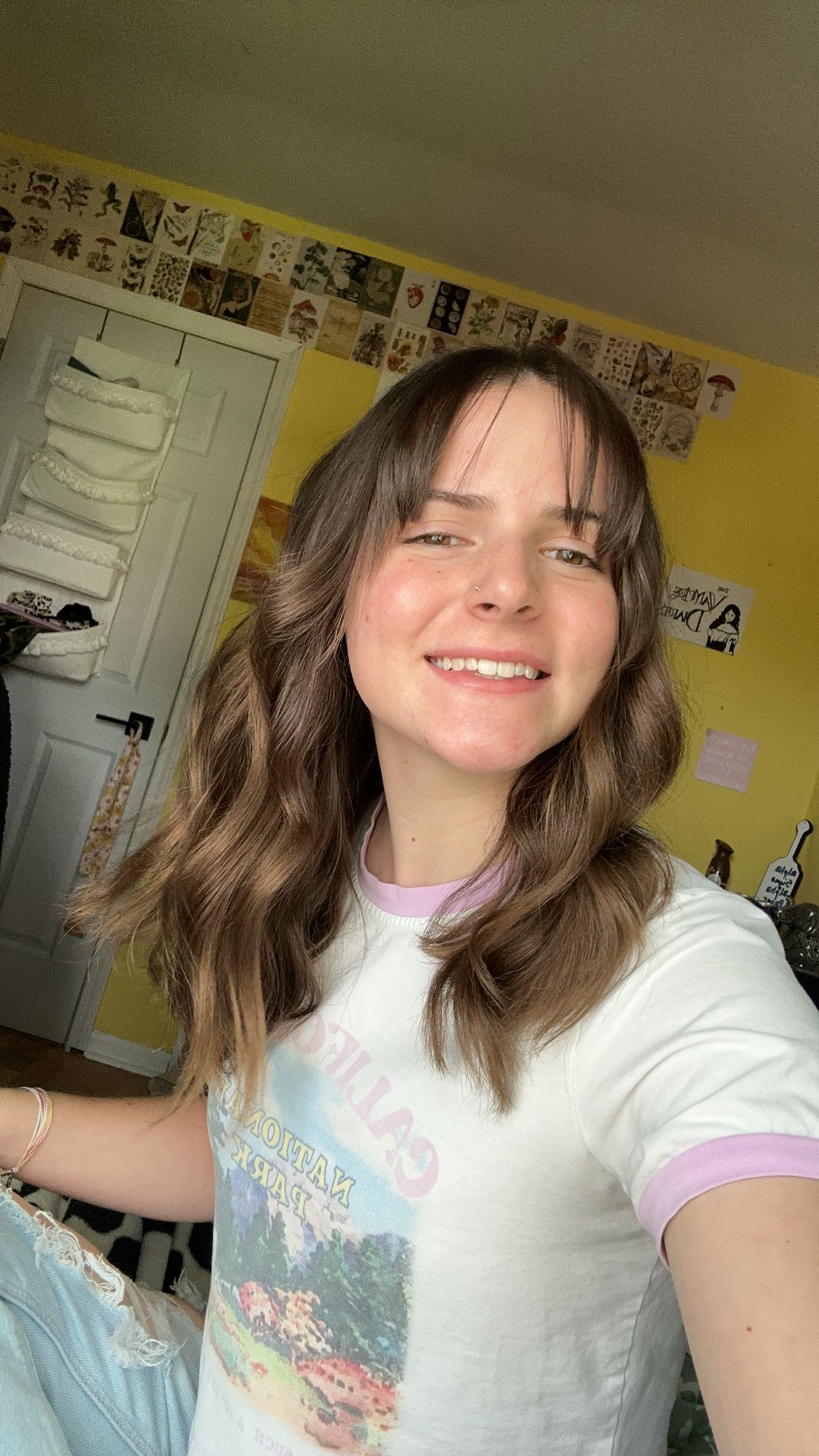 Everyday English Majors: Hannah Herron