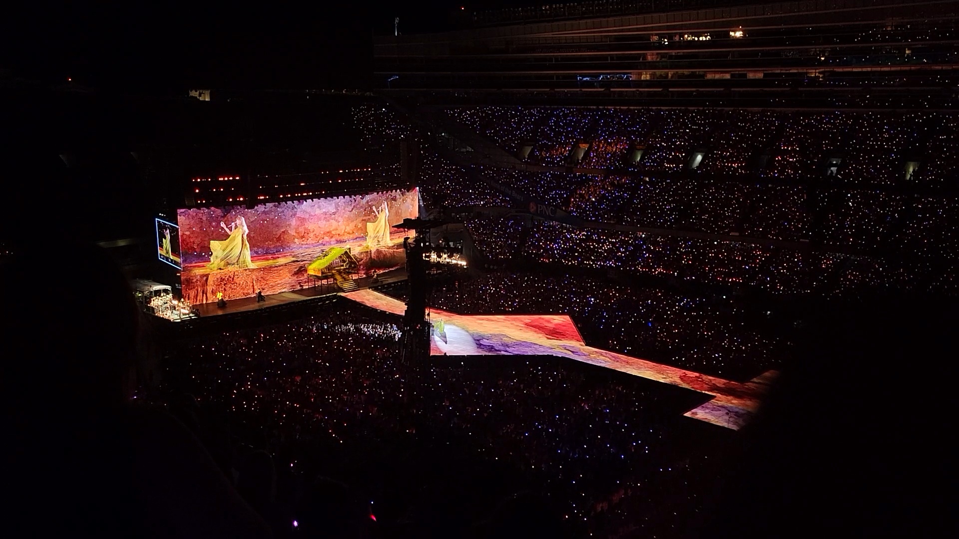 Taylor Swift and the World of English