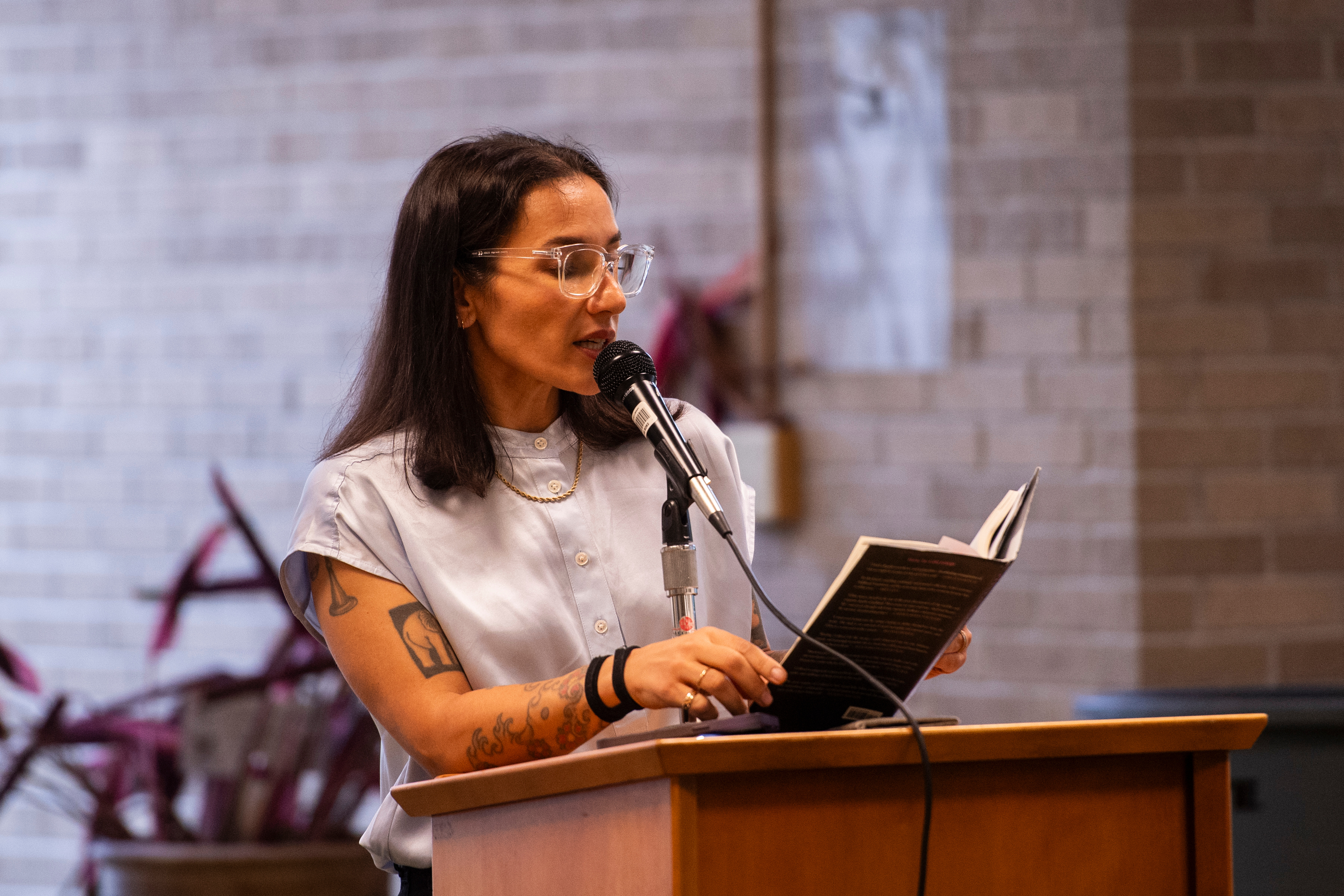 Febos: Endings to Inspire