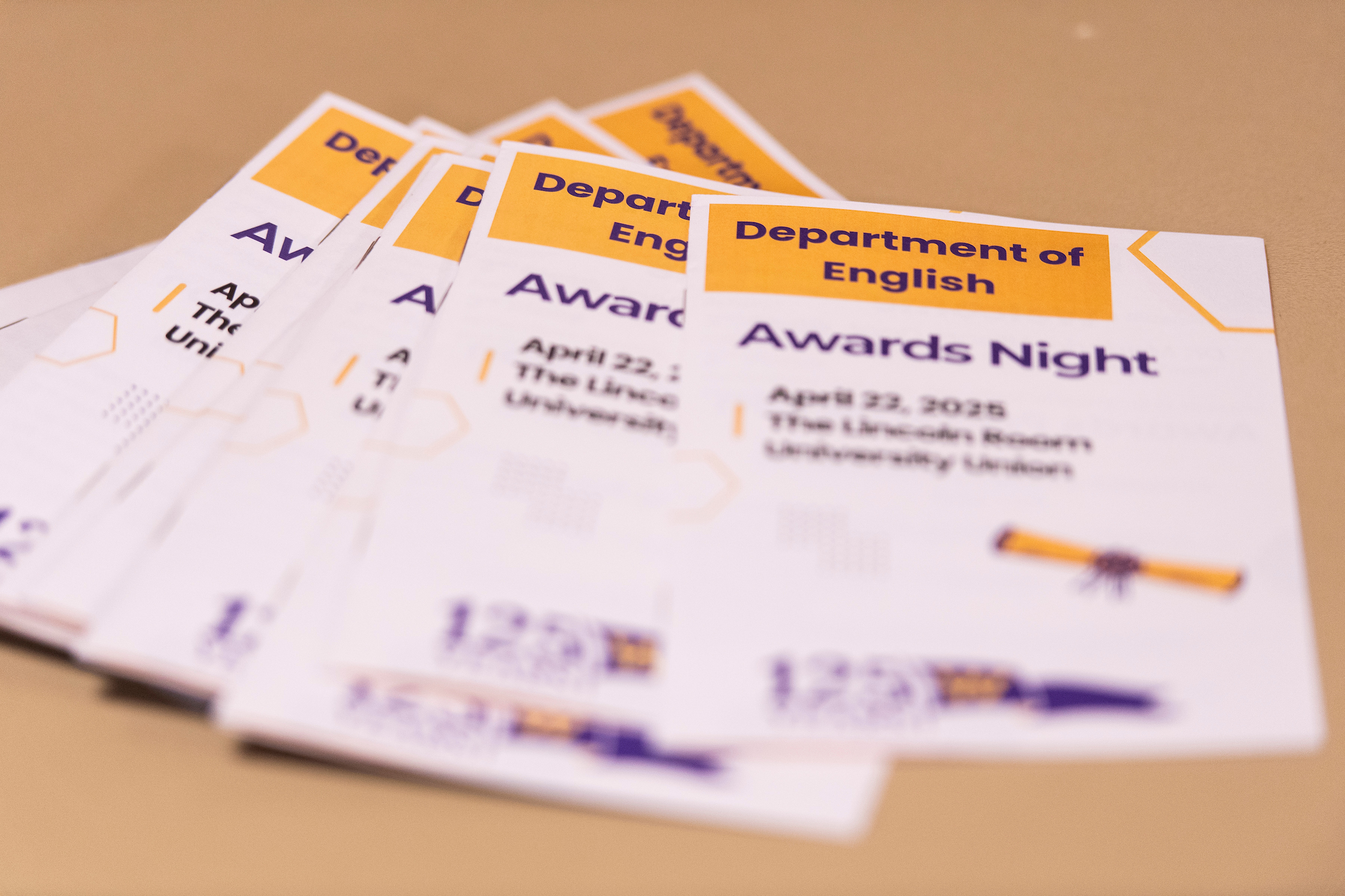 2024-2025 Announcements