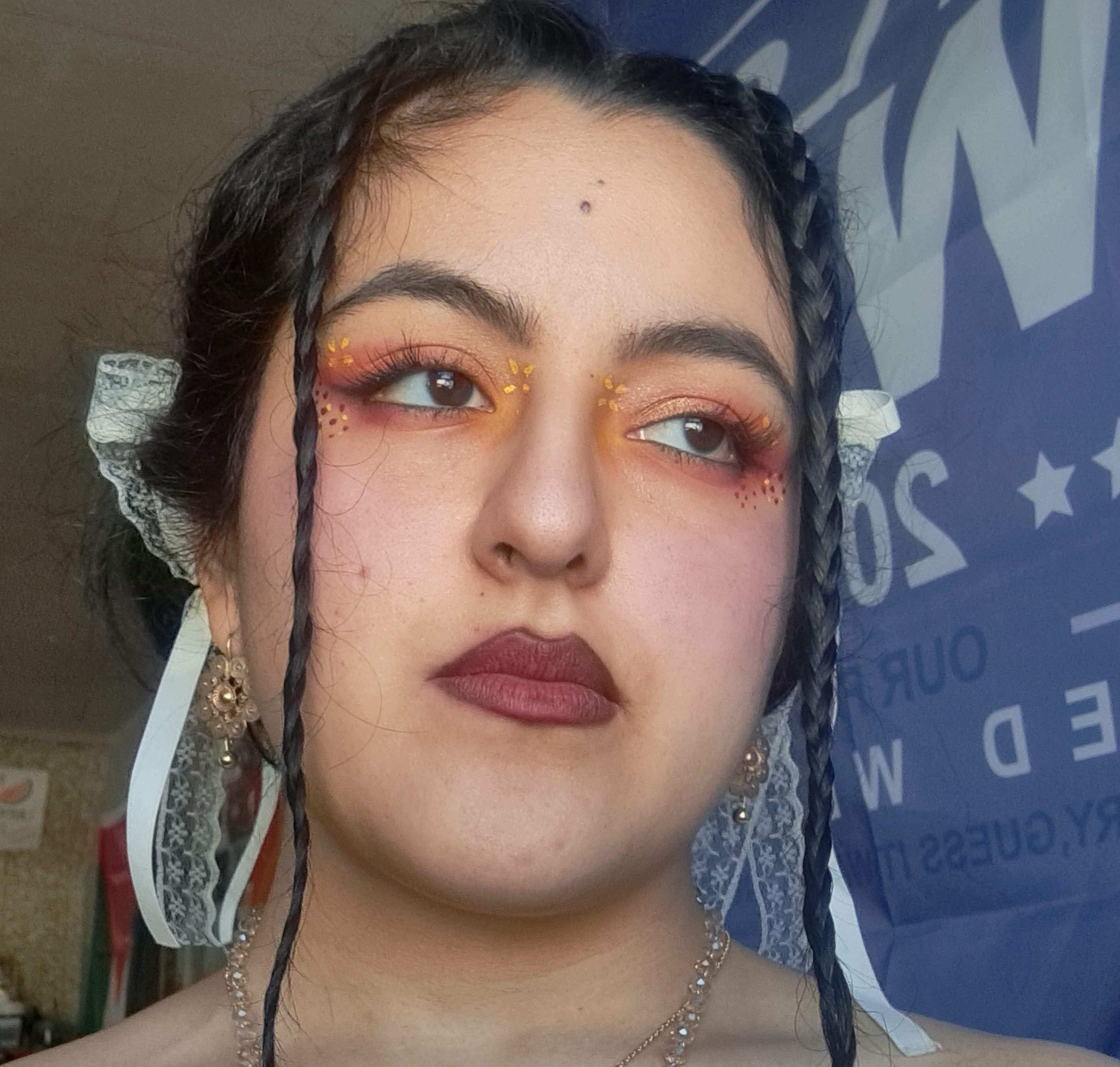 Everyday English Majors: Cecilia Garcia Luengas