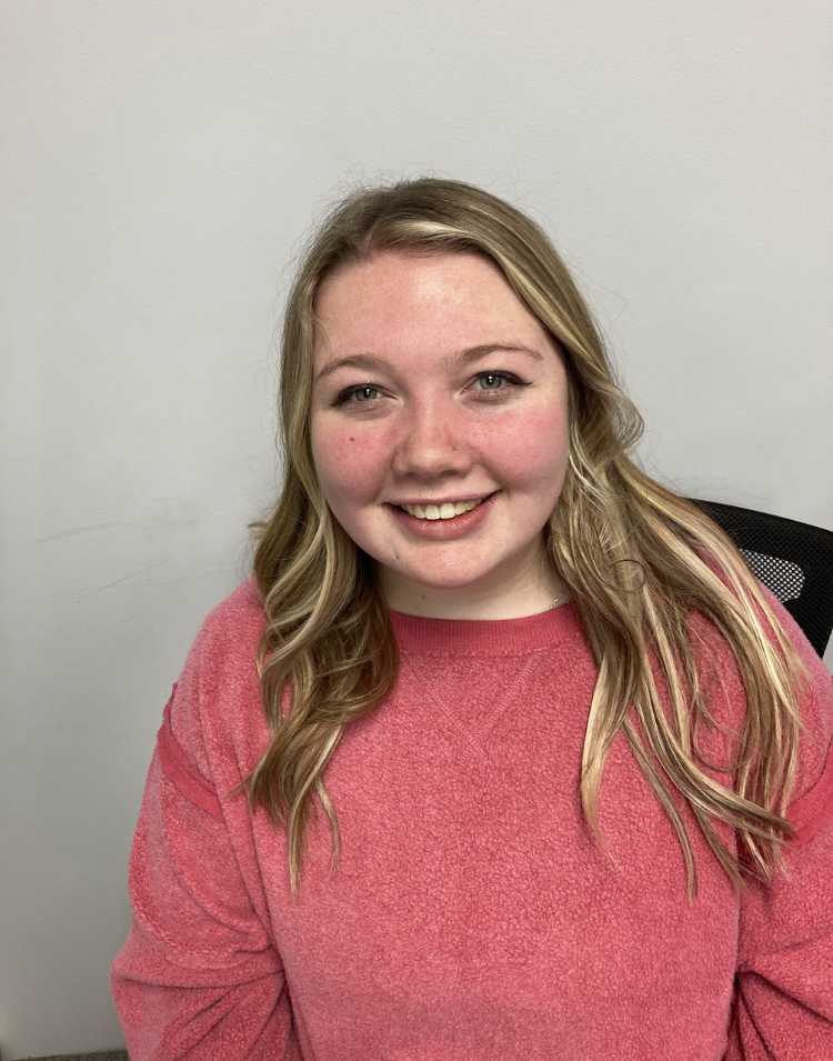 Everyday English Majors: McKenna Schillinger