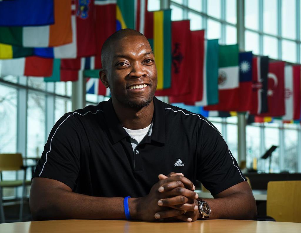 Proust Questionnaire – Kenny Wheeler