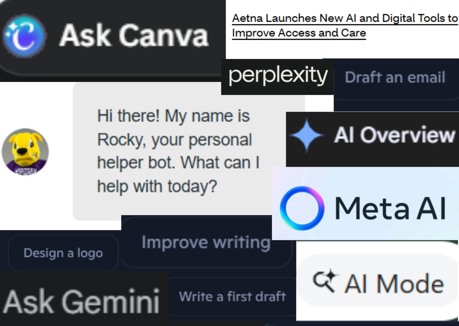 “ChatGPT, What Do I Think About This?”– My Experience with AI in Academic Settings