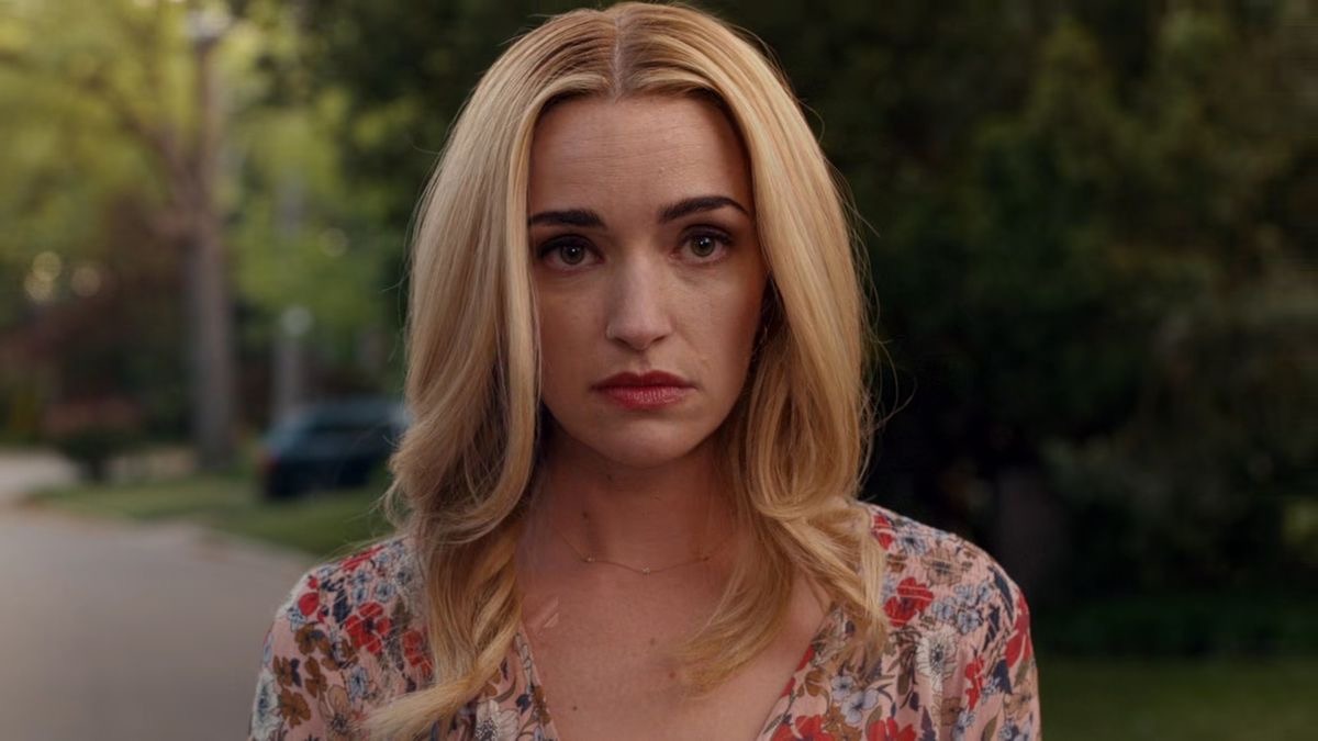 Character Analysis: Georgia Miller