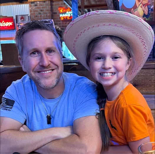 Parent by Day, Writer by Night: An Interview with Kyle Otten