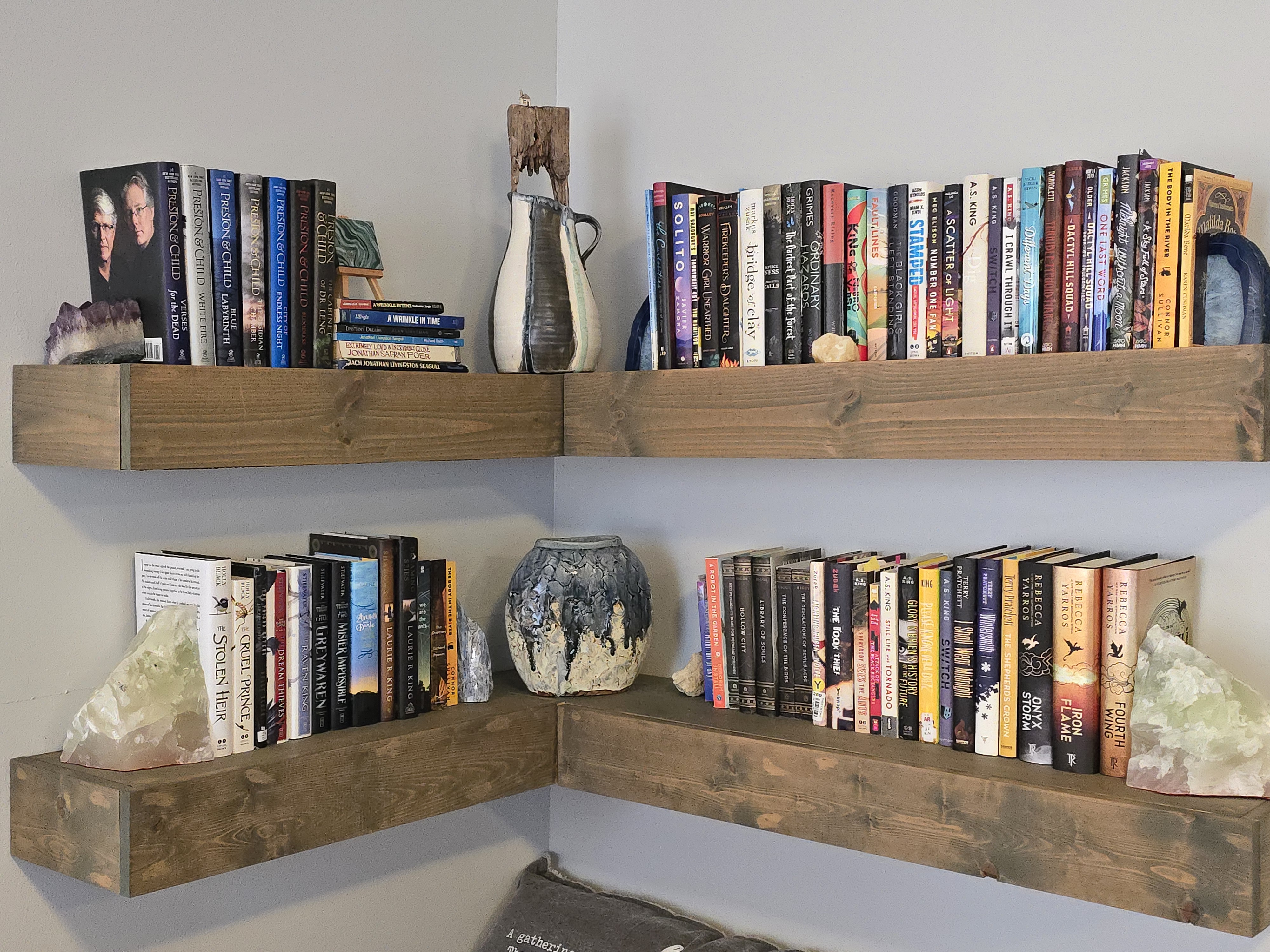 Unpacking My Library: Dr. Alisha White