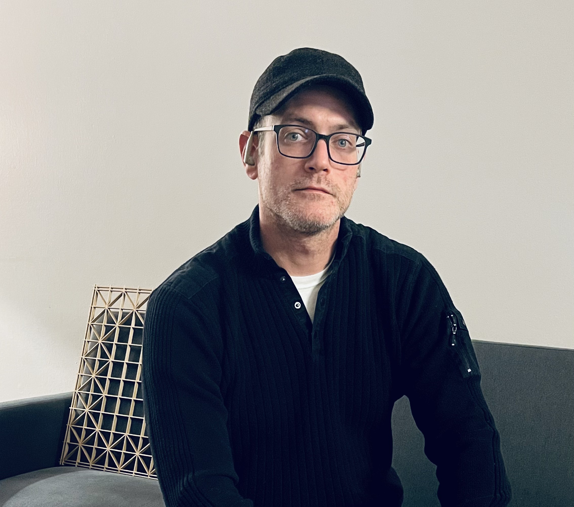 Everyday English: Daniel Baugh