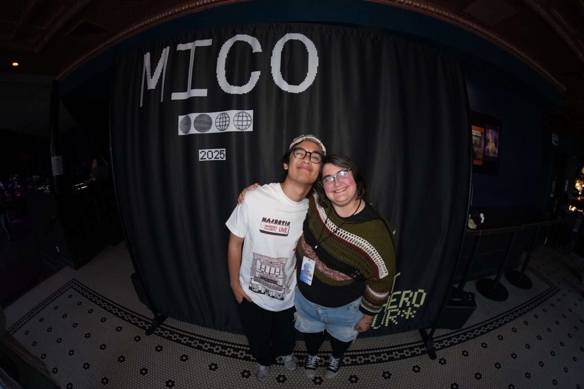 Finding Myself in the Internet’s Hometown Hero – MICO
