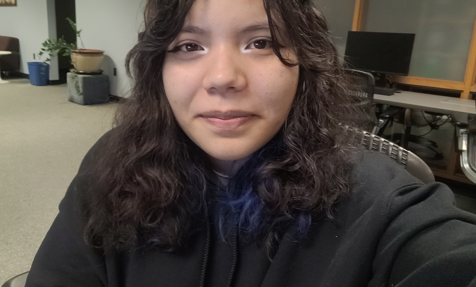 What’s Your Bag? w/ Stephanie Bendeck Roman