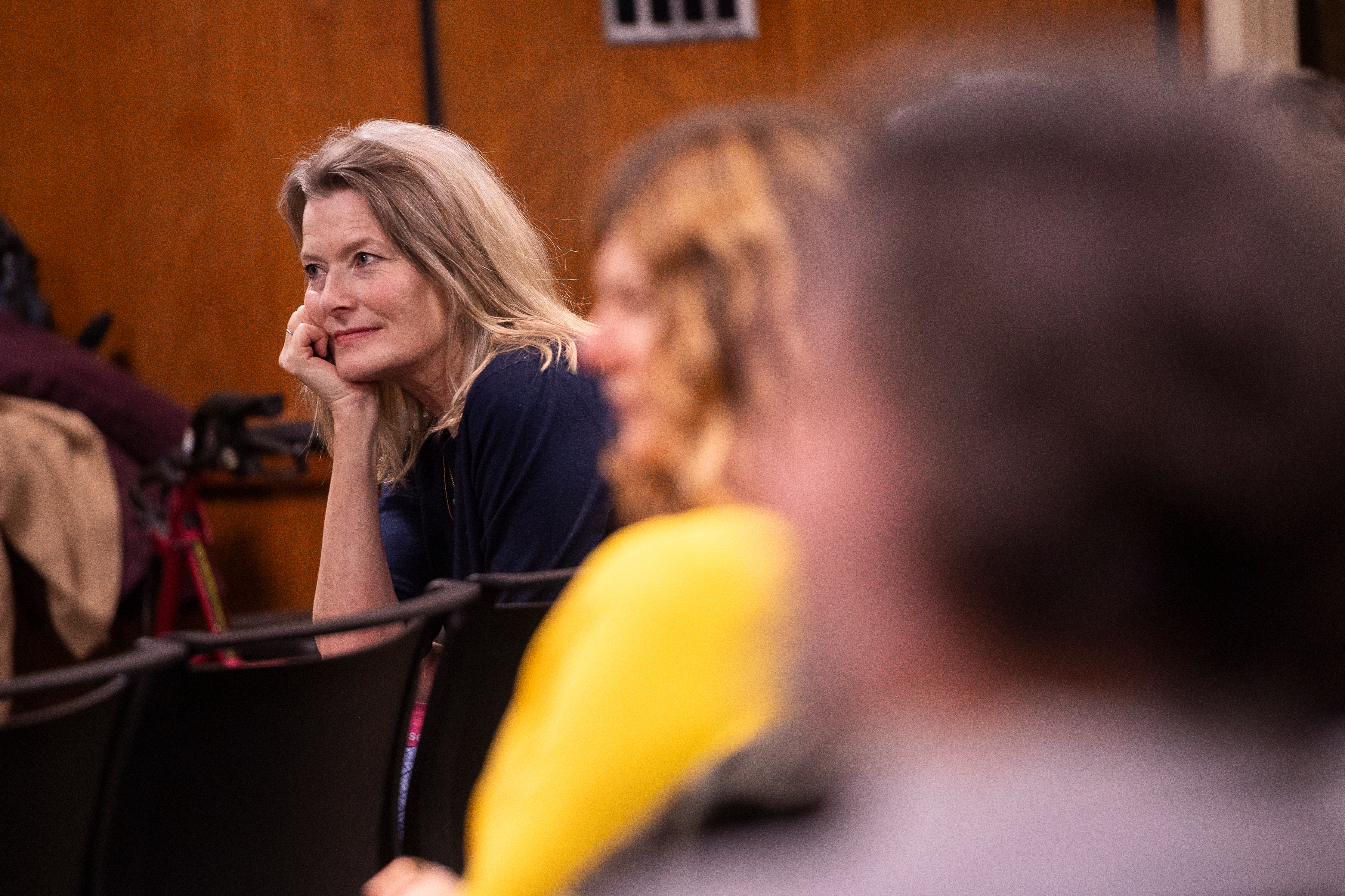 Visiting The Goon Squad: Examining Jennifer Egan’s Time at Western Illinois University