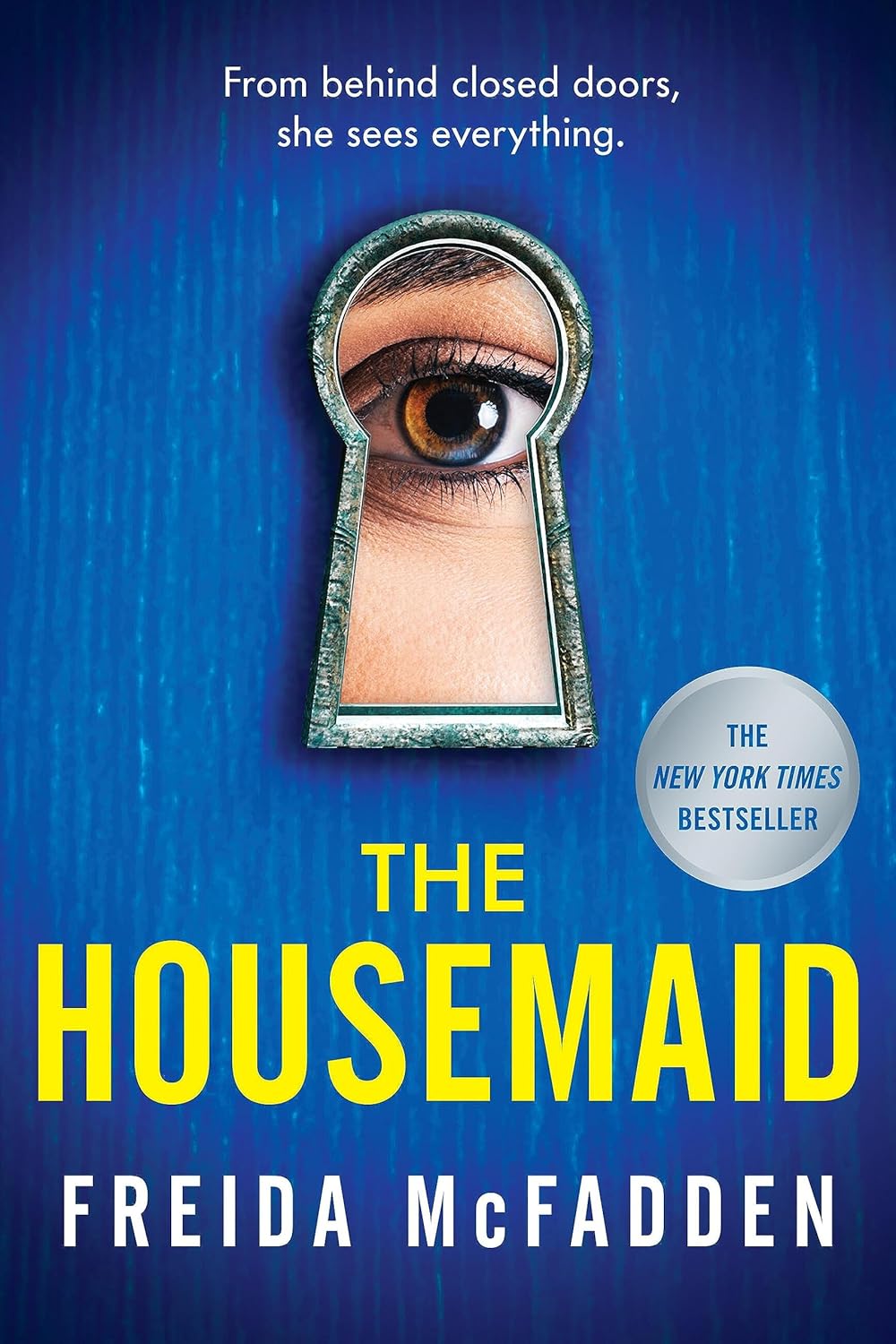 Class, Control, and Calculated Cruelty in “The Housemaid”