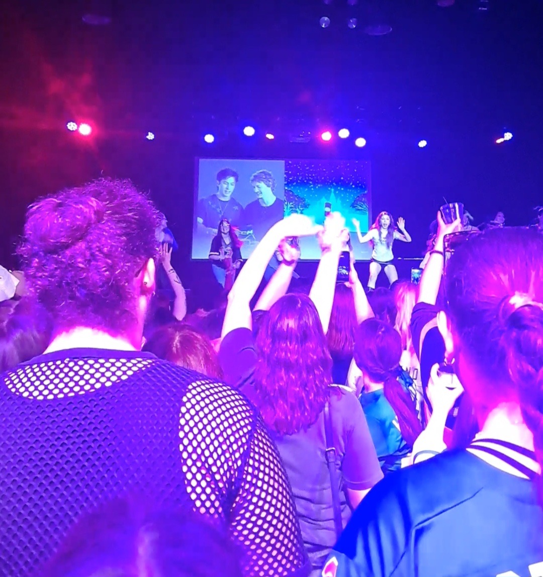 “Heated Rivalry” and the Miracle of Happy Endings in Queer Media