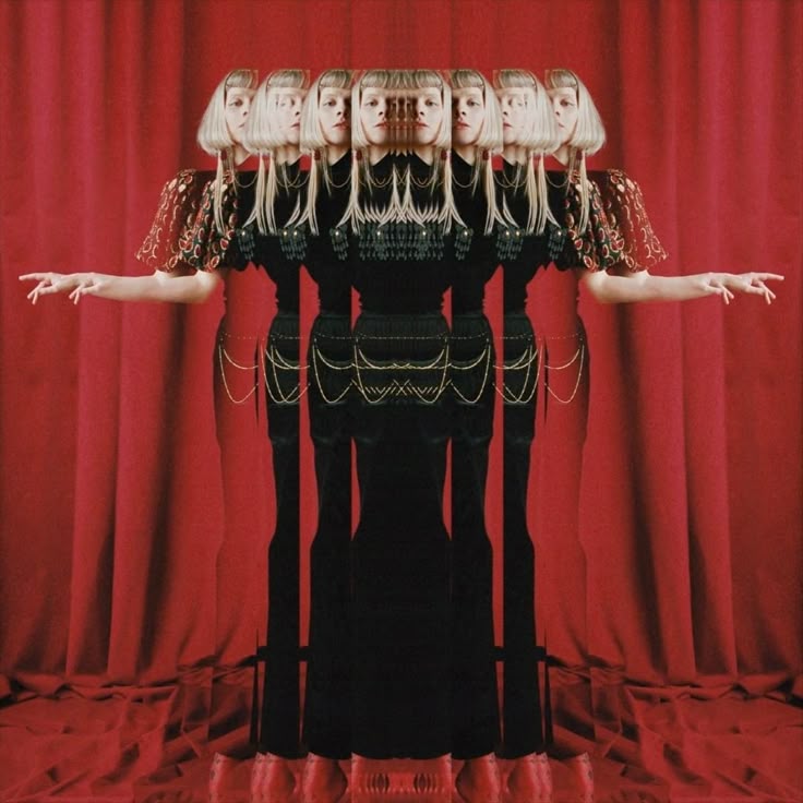 A Stew of Sounds: A review of “The Gods We Can Touch”