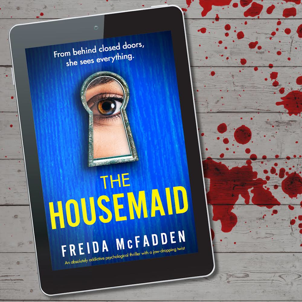 Class, Control, and Calculated Cruelty in “The Housemaid”