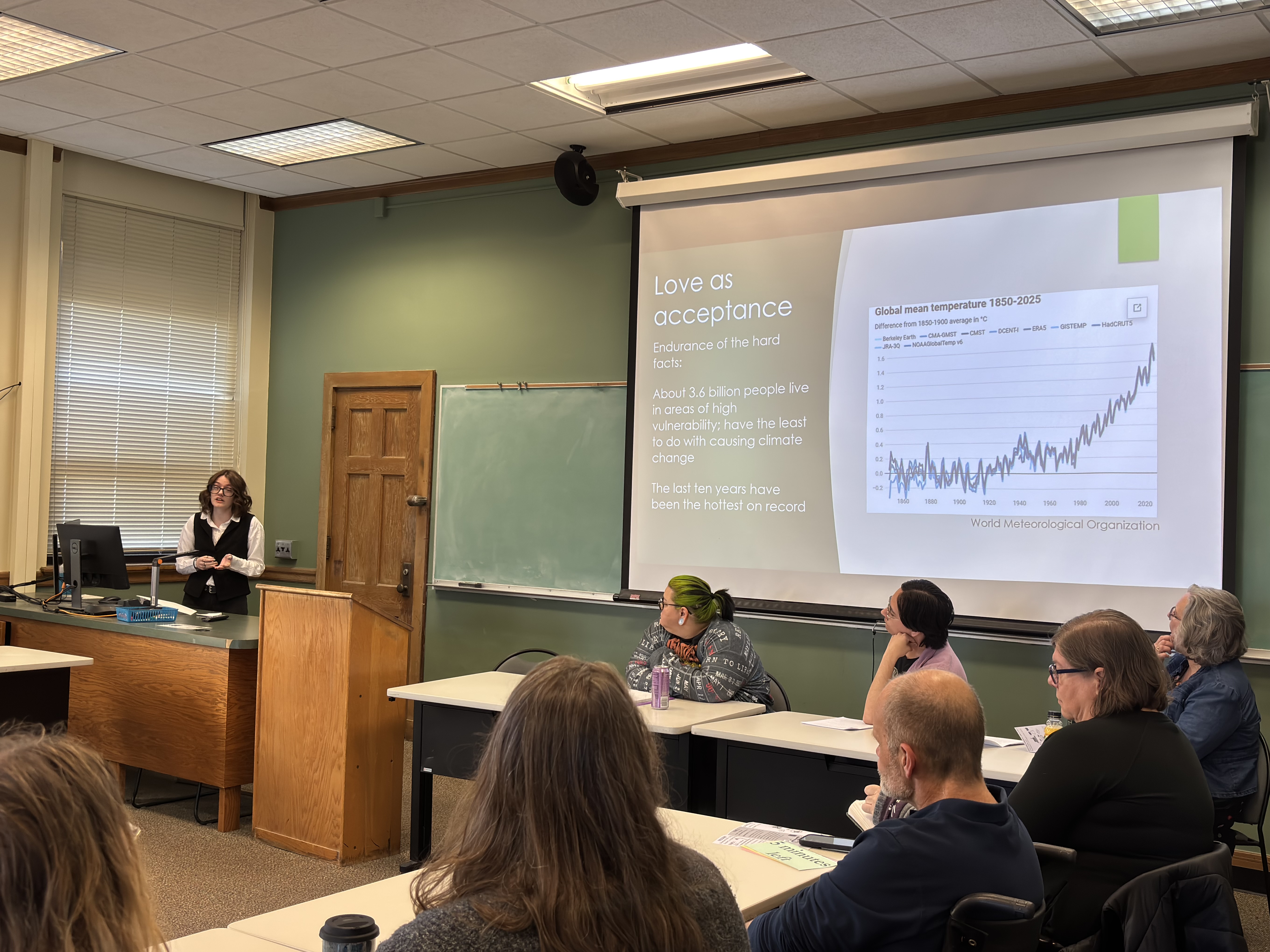 Shared Inquiry: The 2026 EGO Colloquium