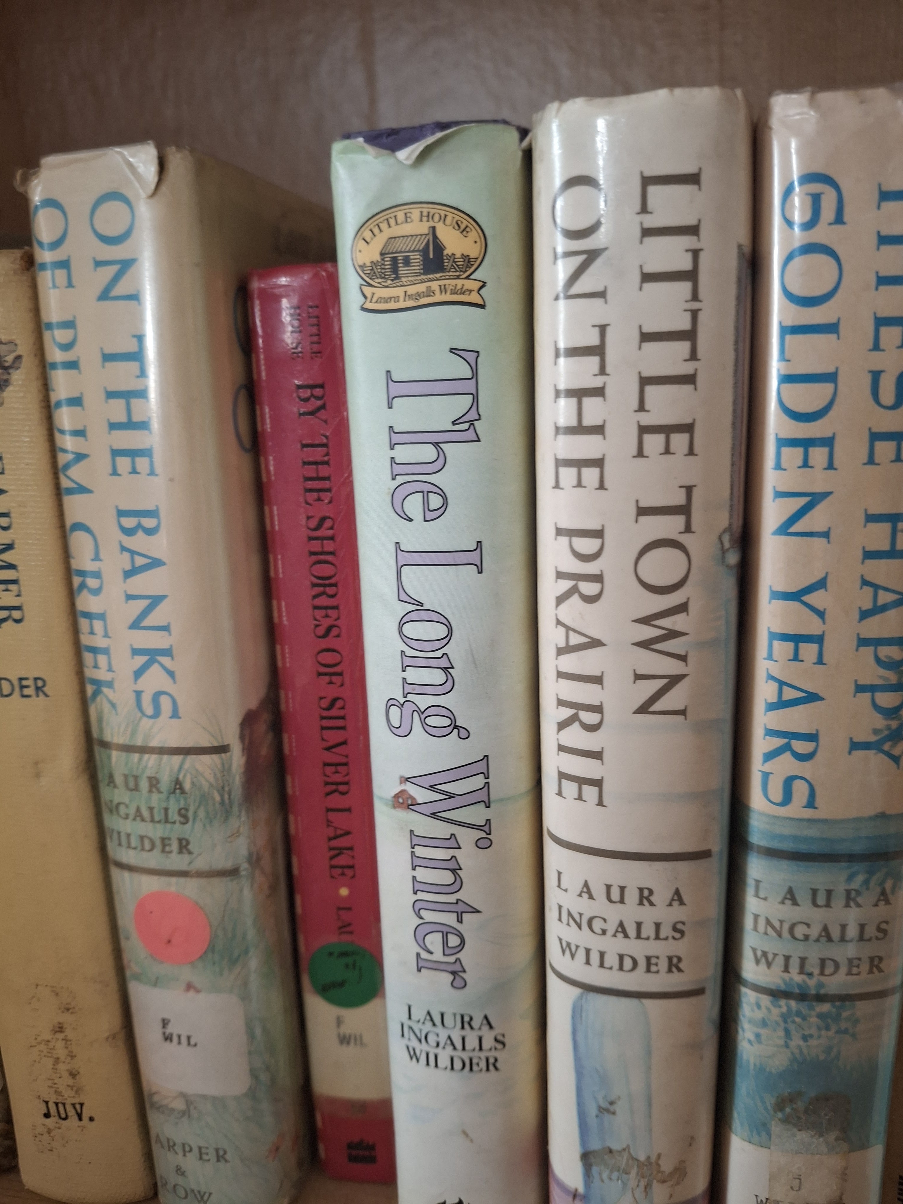 Taming the Tomboy: The “Old-Fashioned Girl” books of my childhood, and what they taught me about womanhood, femininity, and growing up