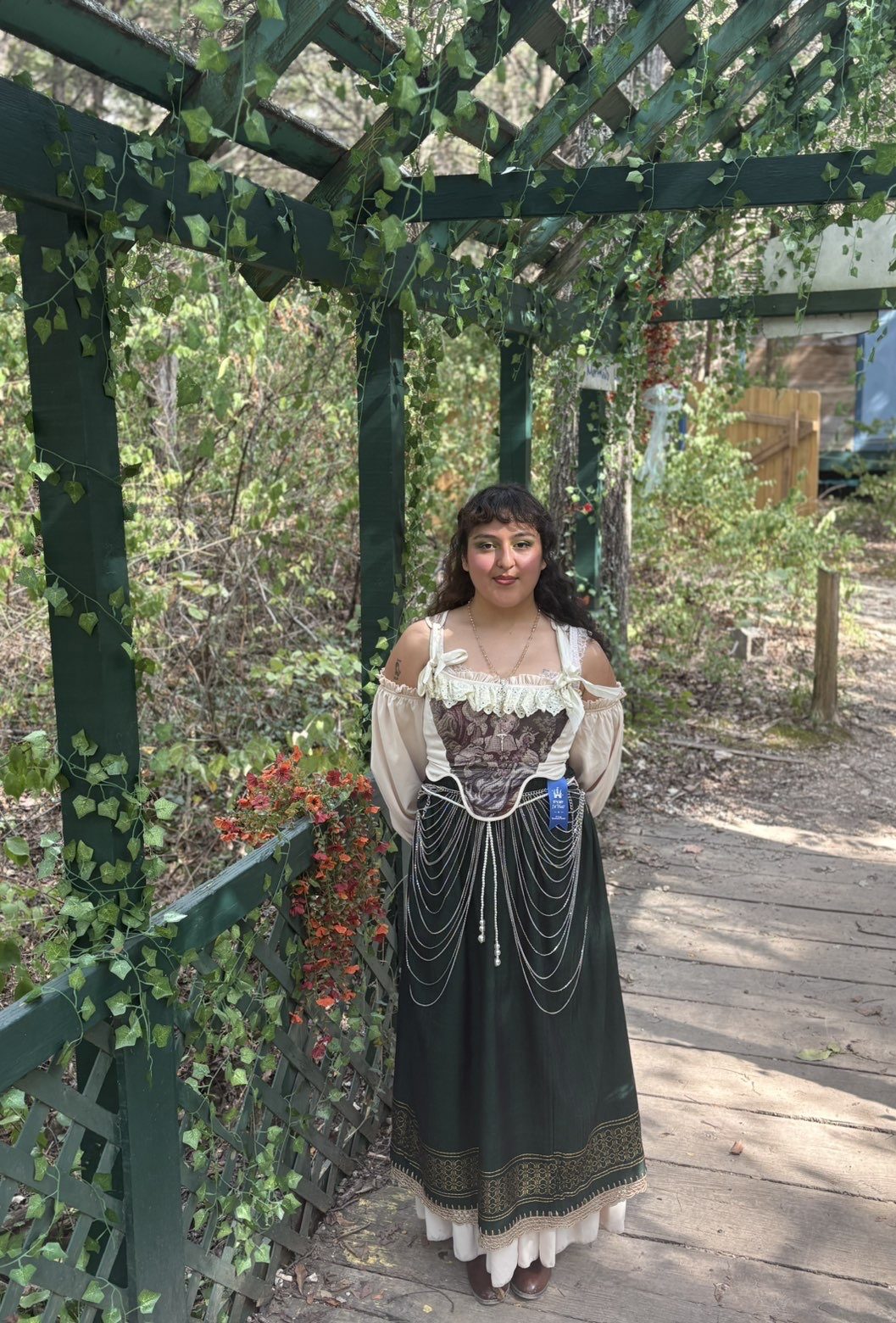 Goblets, Daggers, and Jousts – My First Time at a Renaissance Festival